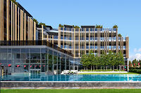 Stellenangebot Hausmeister - Wellness- & Sporthotel Jagdhof